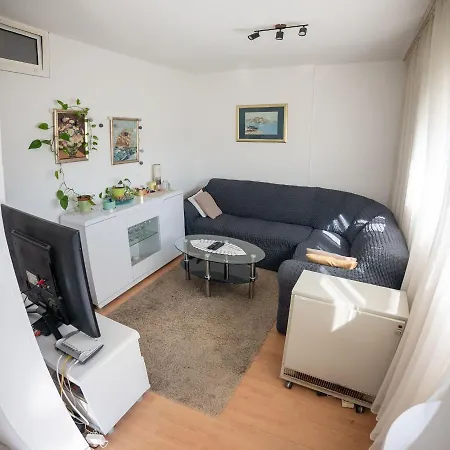 Apartment Luka