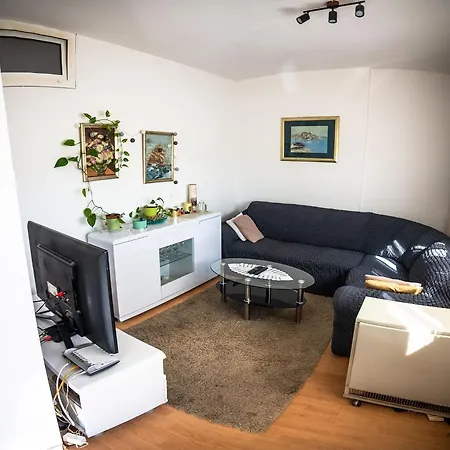 Luka Apartment Zadar