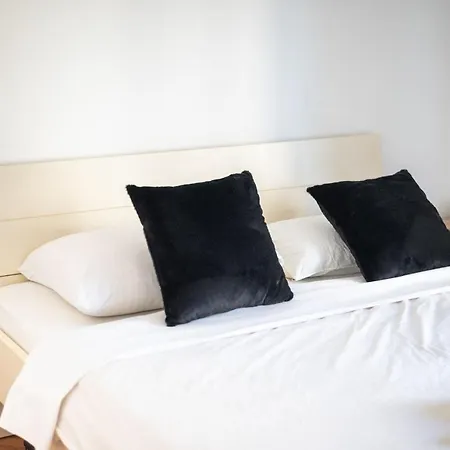 Apartment Luka Zadar